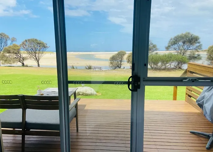 Pelican Sands Scamander