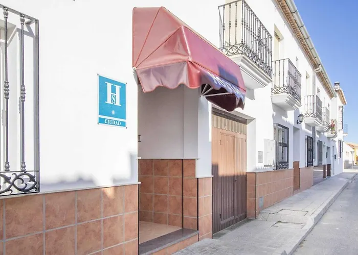 Hostal Los Gallos