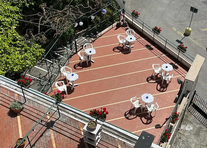 Hotel Zoagli