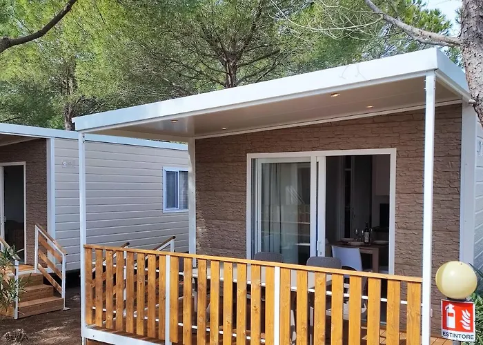 Camping Village Mareblu Marina di Cecina