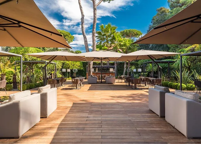 Villa Grey Forte dei Marmi