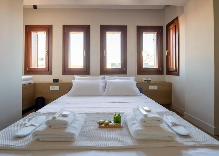 Hanim Boutique Hotel La Canea