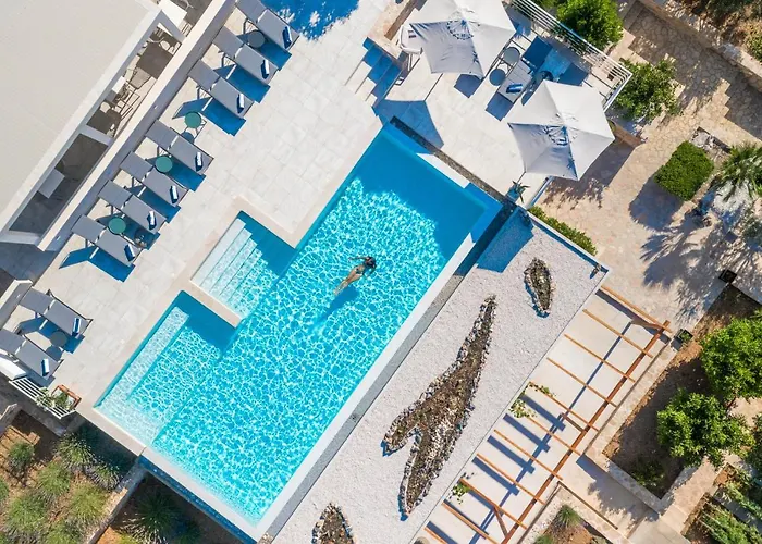 Stella Mare Eco Boutique House Hotel Zavala