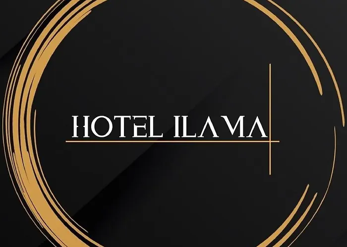 Hotel Ilama