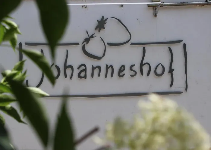 Johanneshof Gästehaus
