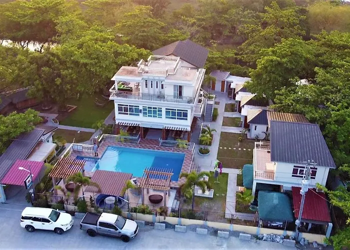 Youhan Beach Resort