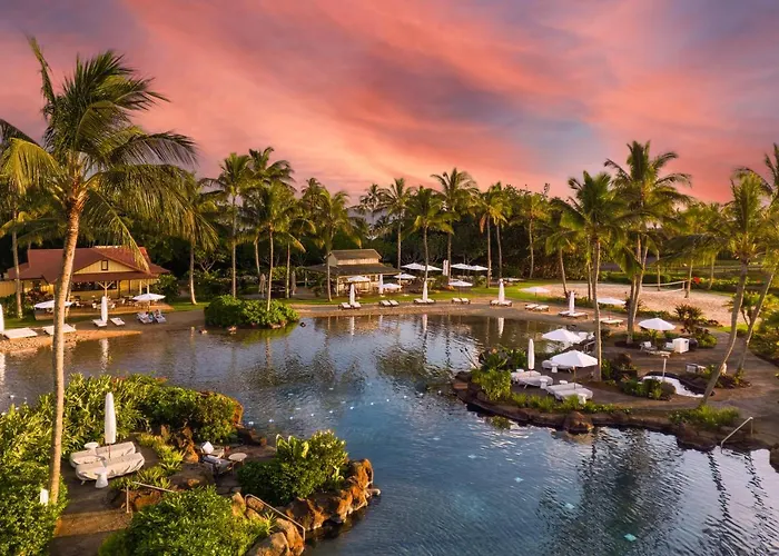 The Lodge At Kukuiula - Coraltree Residence Collection