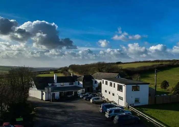 The West Country Inn