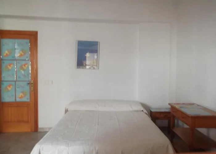 Hotel Casa de Huespedes el Almendro Ibiza