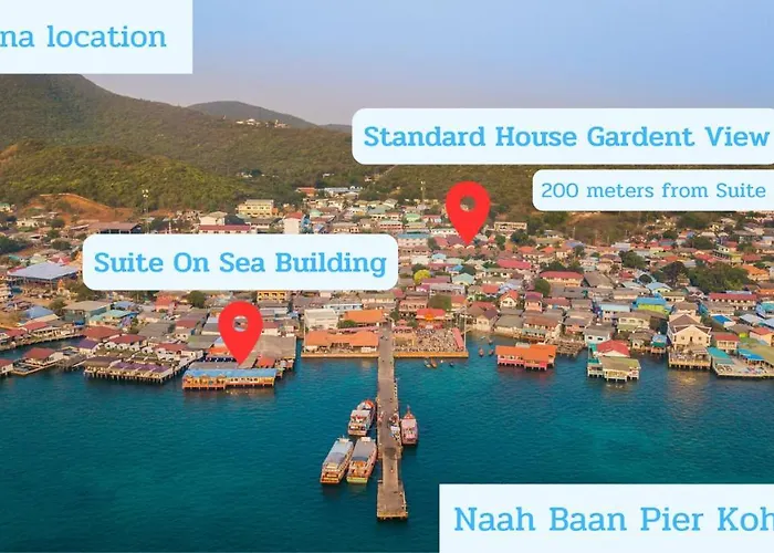 Lareena Resort Koh Larn Pattaya
