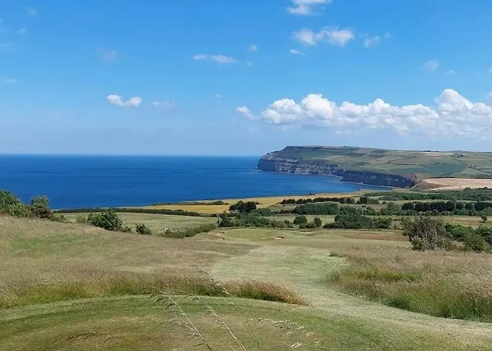 Hunley Golf Club Hotel Saltburn-by-the-Sea