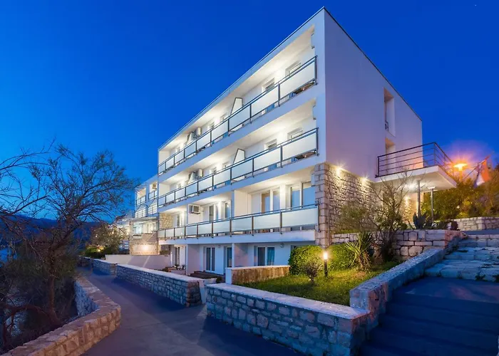 Hotel Rooms Roccia