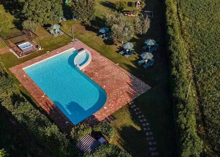 Residence Il Melograno