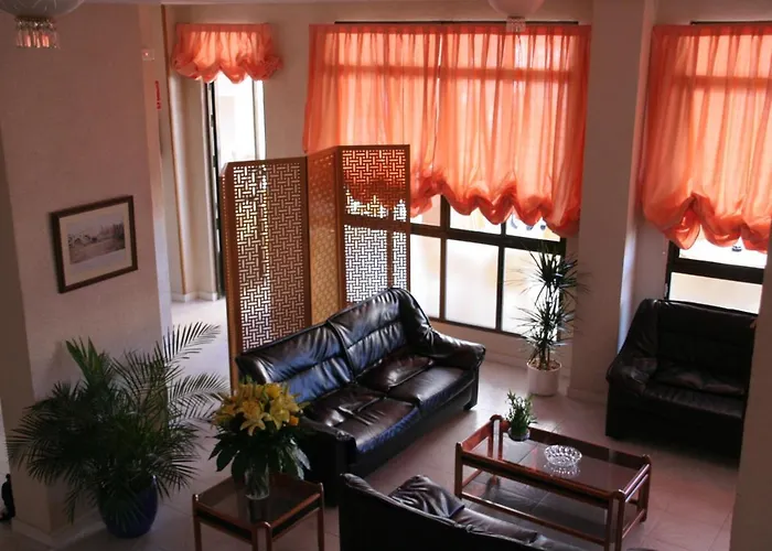 Hotel Levante Guardamar del Segura