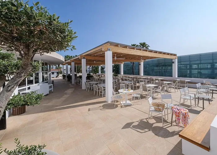 Oassium Hotel - Adults Only La Pineda