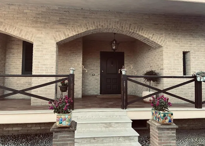 Villa Cipriano