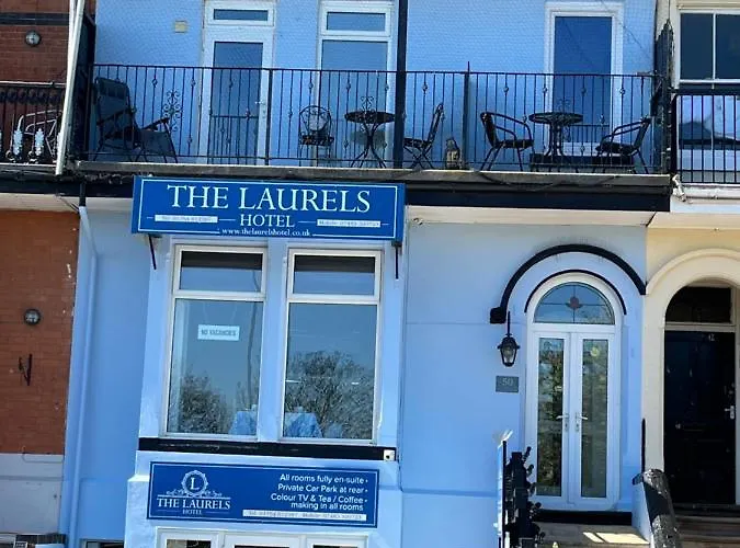 Laurels