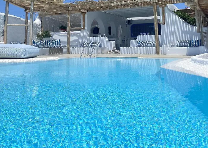 Apsenti Couples Only Aparthotel Agios Ioannis Diakoftis