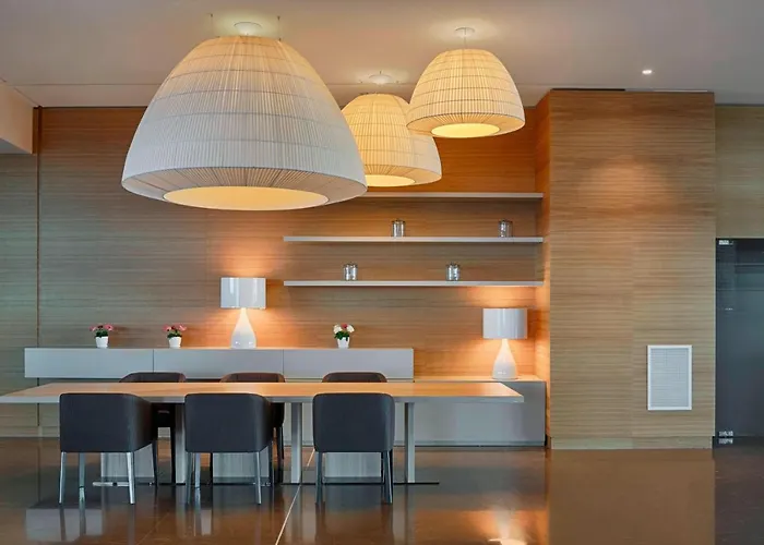 Four Points By Sheraton Oran