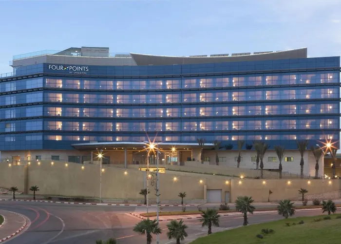 Four Points By Sheraton Oran