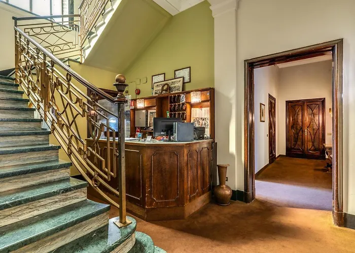 Hotel Apollo