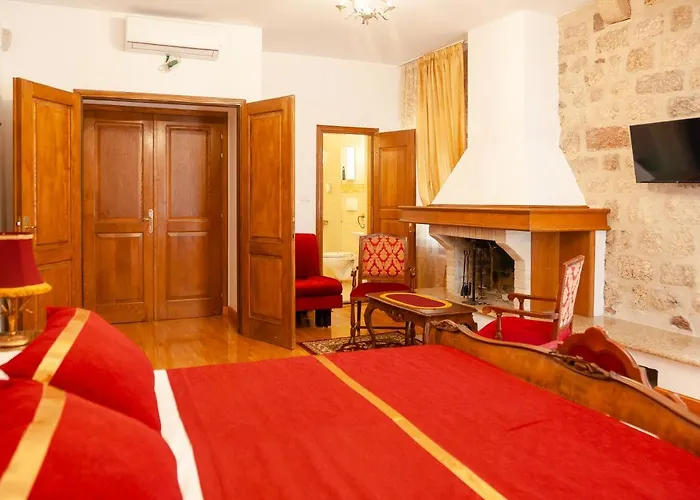 Casa Antica Drusko