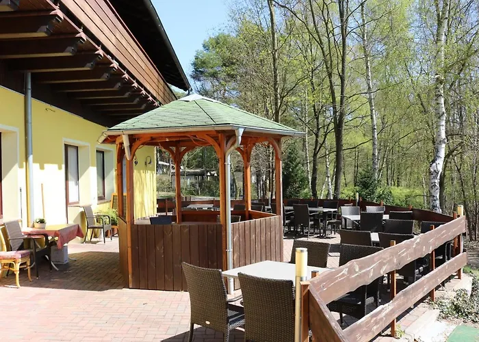 Hotel und Restaurant Karpfenschänke