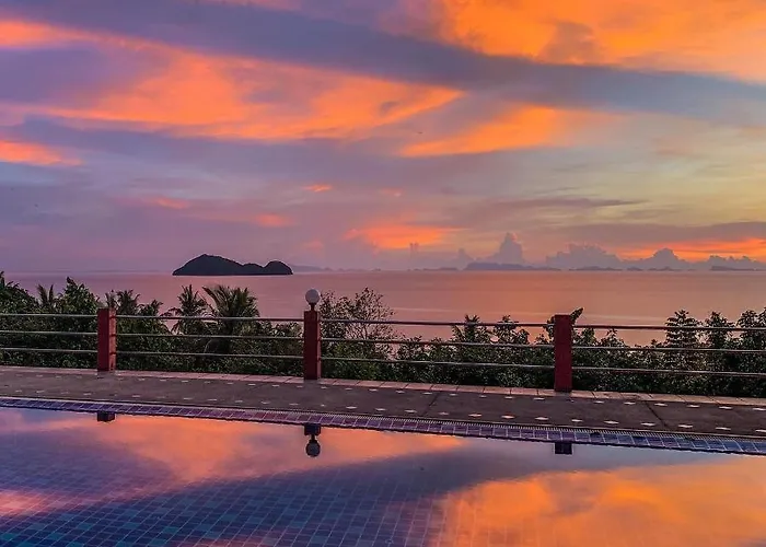 Golden Hill Resort