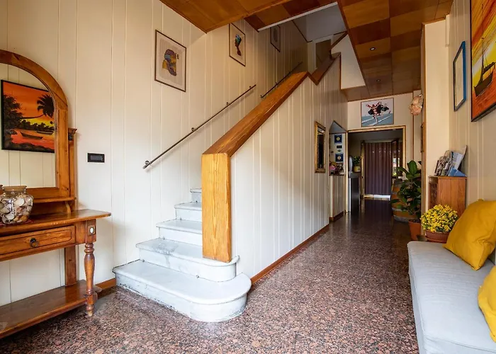 Hotel Paolina