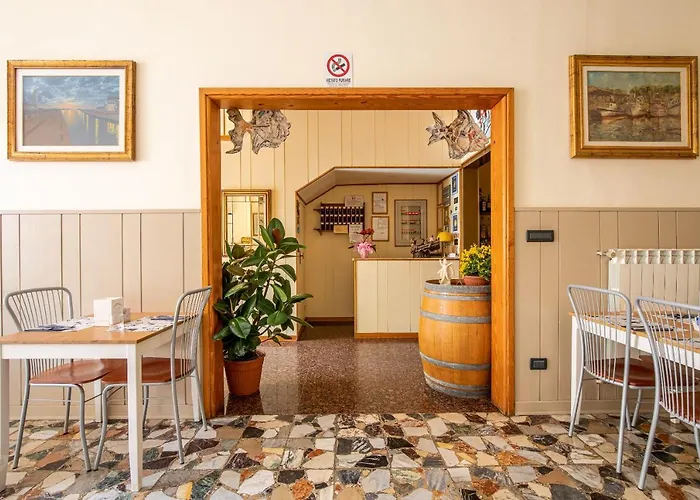 Hotel Paolina