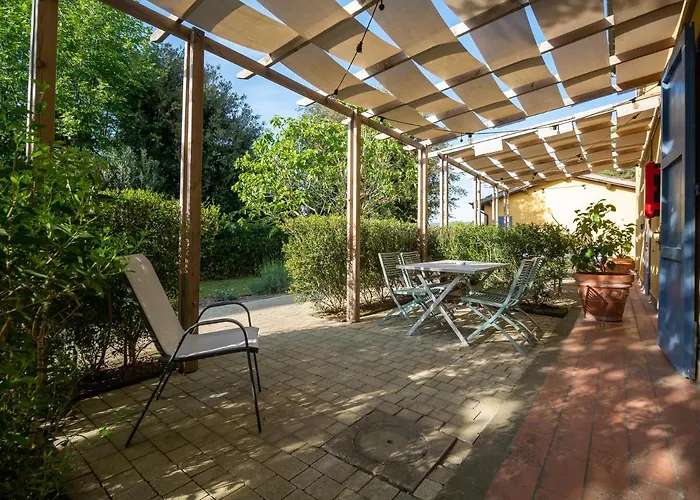 Locanda Dei Sette Limoni - Camere E Residence