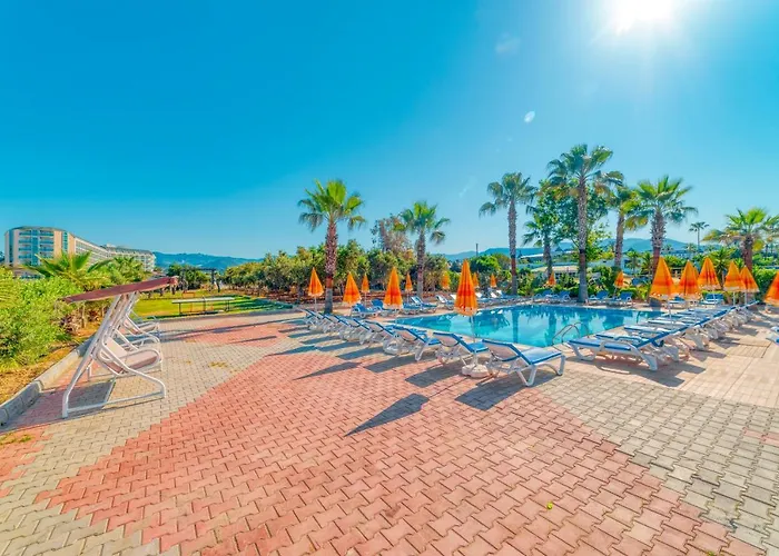 Numa Konaktepe Hotel Konaklı