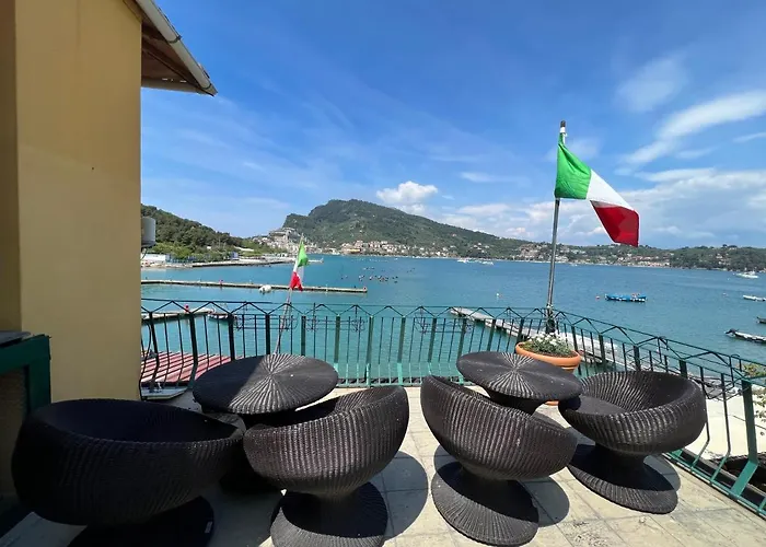 Locanda Lorena Porto Venere