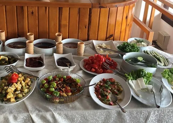 Hotel Stella Kusadası