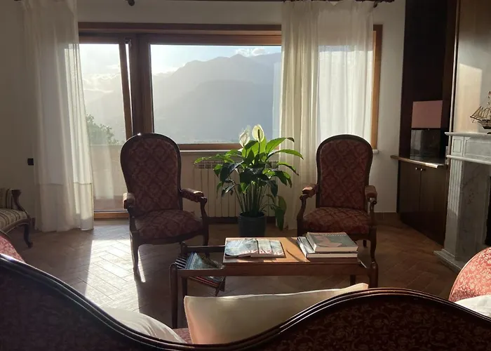 Villa Cipriano