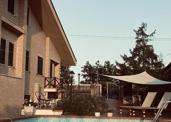 Villa Cipriano