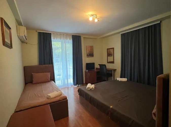 Villa Dionis Lagadin