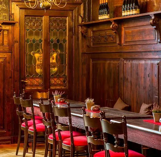 Hotel zum Ritter
