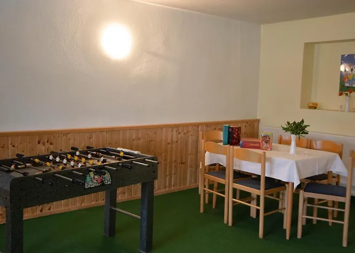 Apartmenthotel-Harz