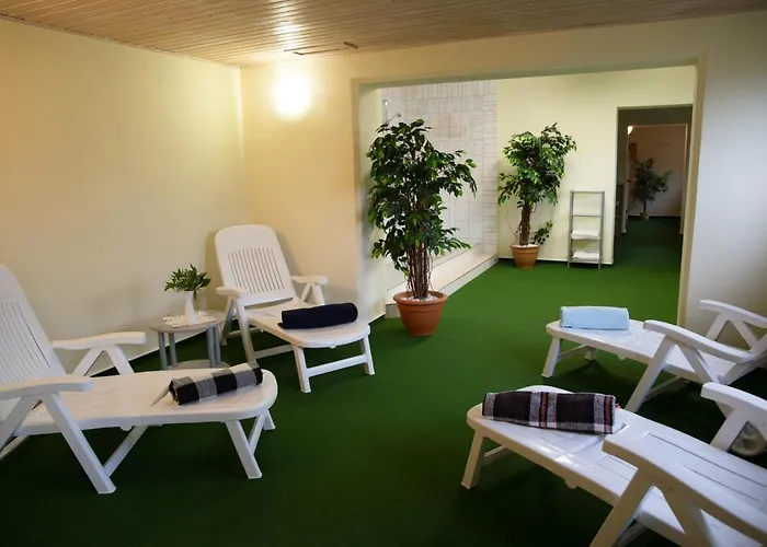 Apartmenthotel-Harz