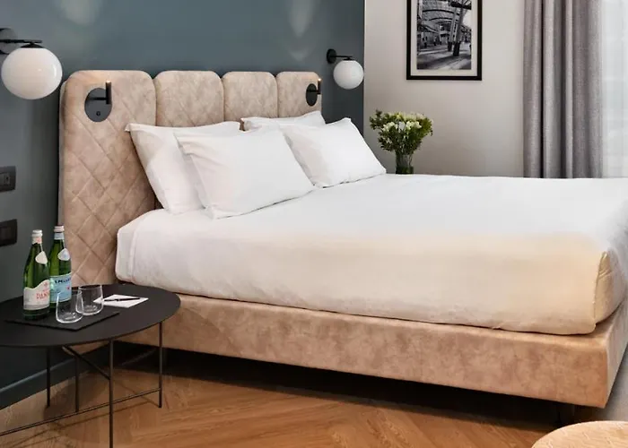 Hotel Tocq