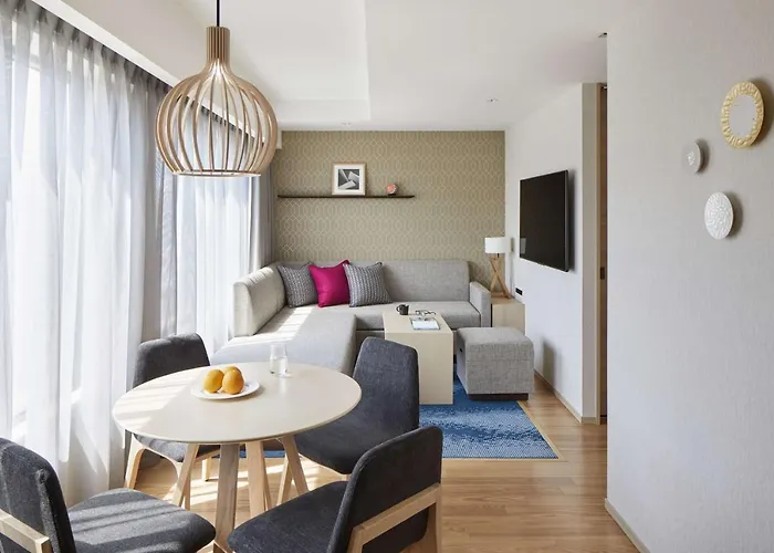 Hyatt House Kanazawa