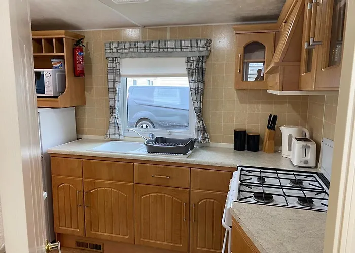 The Atlas Everglade Caravan Ingoldmells