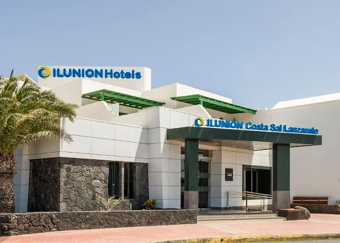 Costa Sal Villa´s & Suite´s Puerto del Carmen 