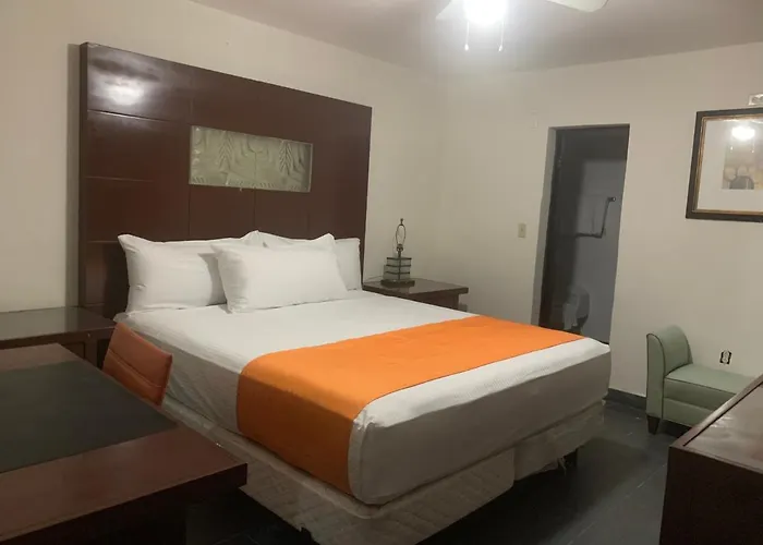 Hotel Dorado Baja