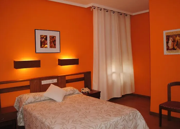 Hotel Pedro Torres