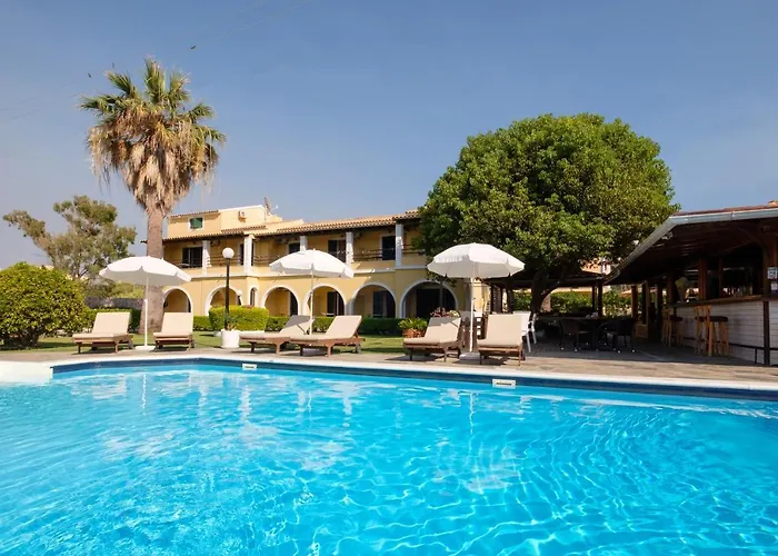 Tereza Apartments