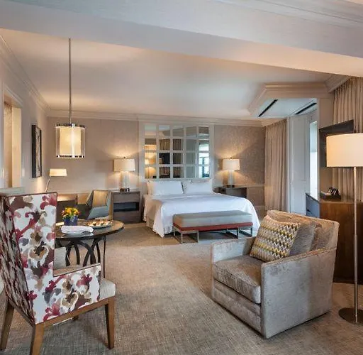 Beechwood Hotel