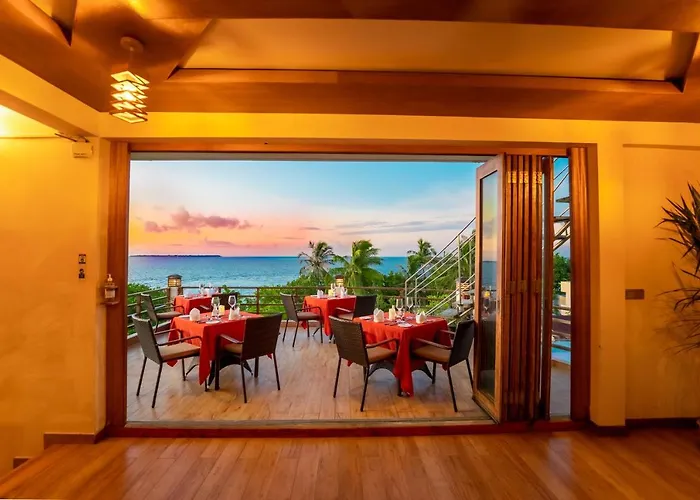 Vilu Thari Inn Maldives