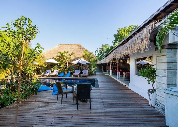 Naturale Villas